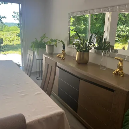 Villa La Bastide Des Ecureuils-Piscine & Jardin Prive A Prayssac *