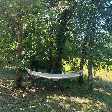 La Bastide Des Ecureuils-Piscine & Jardin Prive A Prayssac * Prayssac