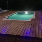 Le Refuge Des Ecureuils- Avec Piscine Privee & Climatisation A 别墅 *