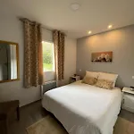 Vila Le Refuge Des Ecureuils- Villa Avec Piscine Privee & Climatisation Prayssac