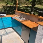 Le Refuge Des Ecureuils- Villa Avec Piscine Privee & Climatisation Vila
