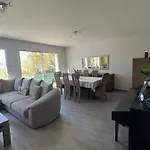 Confort Avec Piscine Villa Prayssac