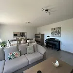 Confort Avec Piscine Villa