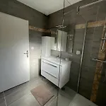 Confort Avec Piscine Villa Prayssac