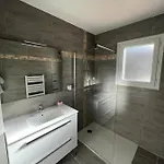 Le Refuge Des Ecureuils- Villa Avec Piscine Privee & Climatisation Prayssac