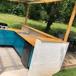 Le Refuge Des Ecureuils- Avec Piscine Privee & Climatisation A *