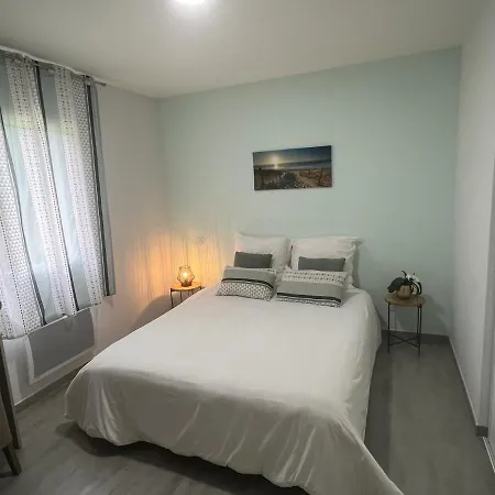 Le Refuge des Écureuils- Villa avec piscine privée&climatisation à Prayssac