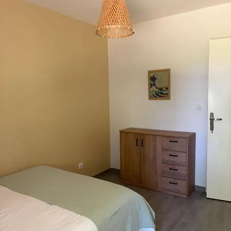 Le Refuge Des Ecureuils- Avec Piscine Privee & Climatisation A Вилла Prayssac