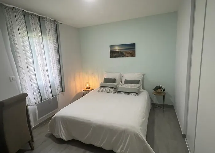 Tout Confort Avec Piscine