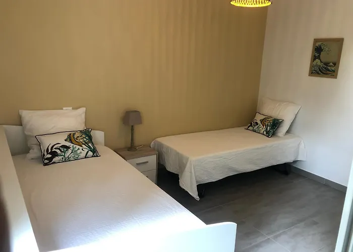 Tout Confort Avec Piscine *